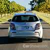 2018 Holden Barina