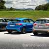 2019 Ford Focus Coming December: Two Bodystyles, From $26k – Gallery