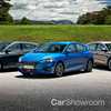 2019 Ford Focus Coming December: Two Bodystyles, From $26k – Gallery