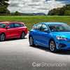 2019 Ford Focus Coming December: Two Bodystyles, From $26k – Gallery