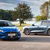 2019 Ford Focus Coming December: Two Bodystyles, From $26k – Gallery
