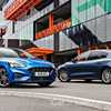2019 Ford Focus Coming December: Two Bodystyles, From $26k – Gallery