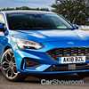 2019 Ford Focus Coming December: Two Bodystyles, From $26k – Gallery