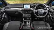 2019 Ford Focus Coming December: Two Bodystyles, From $26k – Gallery