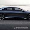 2018 Lucid Air Prototype