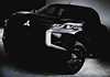 Mitsubishi Teases New Triton – Gallery
