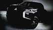 Mitsubishi Teases New Triton – Gallery