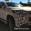 Mitsubishi Teases New Triton – Gallery