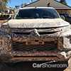 Mitsubishi Teases New Triton – Gallery