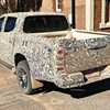 Mitsubishi Teases New Triton – Gallery