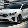 2018 Kia Ceed GT