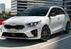 2018 Kia Ceed GT