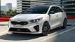 2018 Kia Ceed GT