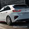 2018 Kia Ceed GT