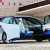 2017 Volkswagen I.D. Hatch Concept