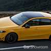2019 Mercedes-AMG A35 4MATIC