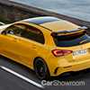 2019 Mercedes-AMG A35 4MATIC