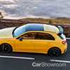 2019 Mercedes-AMG A35 4MATIC