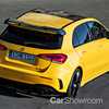 2019 Mercedes-AMG A35 4MATIC