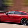 2019 Mercedes-AMG GT 43 4Matic+ 4-Door Coupe