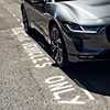 Jaguar I-Pace Drives From London To Brussels – Gallery