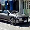 Jaguar I-Pace Drives From London To Brussels – Gallery