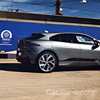 Jaguar I-Pace Drives From London To Brussels – Gallery
