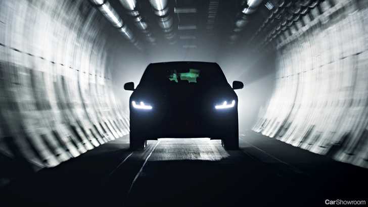Jaguar I-Pace Drives From London To Brussels – Gallery