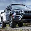 2018 Nissan Navara – Dark Sky Concept