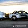 2018 Nissan Navara – Dark Sky Concept