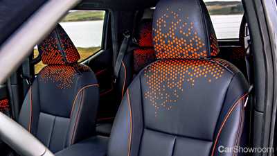 2018 Nissan Navara – Dark Sky Concept