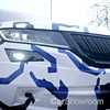 Skoda Kodiaq RS Gets Hammered Round The ‘Ring – Gallery