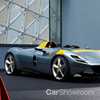 Ferrari Reveals Stunning SP1, SP2 Monza - First In Icona Series