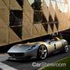 Ferrari Reveals Stunning SP1, SP2 Monza - First In Icona Series