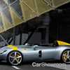Ferrari Reveals Stunning SP1, SP2 Monza - First In Icona Series