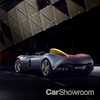 Ferrari Reveals Stunning SP1, SP2 Monza - First In Icona Series