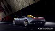Ferrari Reveals Stunning SP1, SP2 Monza - First In Icona Series
