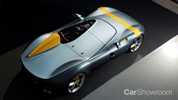 Ferrari Reveals Stunning SP1, SP2 Monza - First In Icona Series