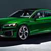 2018 Audi RS5 Sportback – North America