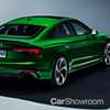 2018 Audi RS5 Sportback – North America