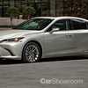 2019 Lexus ES300h Sports Luxury