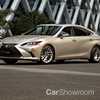 2019 Lexus ES300h Sports Luxury
