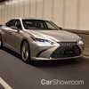 2019 Lexus ES300h Sports Luxury