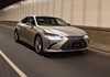 2019 Lexus ES300h Sports Luxury