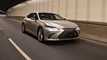 2019 Lexus ES300h Sports Luxury