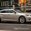 2019 Lexus ES300h Sports Luxury