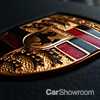 Porsche Kills All Its Diesels – Gallery