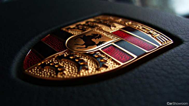 Porsche Kills All Its Diesels – Gallery