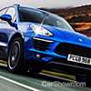 Porsche Kills All Its Diesels – Gallery