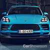 Porsche Kills All Its Diesels – Gallery